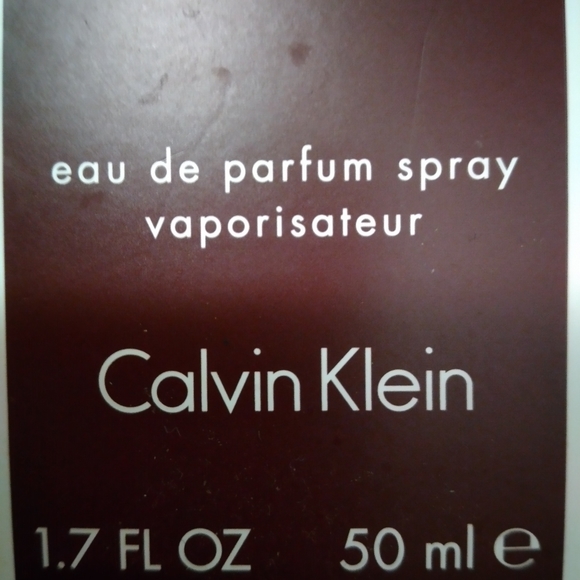Calvin Klein eternity intense 50ml - Picture 4 of 5